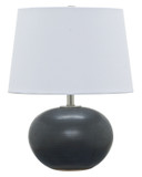 Lamps Table by House of Troy ( 30 | GS600-BM Scatchard ) 