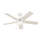 Fans Ceiling Fans by Hunter ( 47 | 51708 Erling ) 