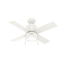 Fans Ceiling Fans by Hunter ( 47 | 51743 Beck ) 