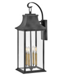 Exterior Wall Mount by Hinkley ( 13 | 2938DZ Adair ) 