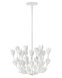 Mini Chandeliers Candle by Hinkley ( 13 | 30011TXP Flora ) 