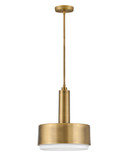 Pendants Drum Shade by Hinkley ( 13 | 30074LCB Cedric ) 