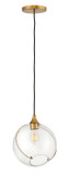 Mini Pendants Cable by Hinkley ( 13 | 30303HBR Skye ) 