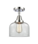 Semi-Flush Mts. Directional by Innovations ( 405 | 447-1C-PC-G72-LED Caden ) 