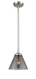 Mini Pendants Glass Down by Innovations ( 405 | 284-1S-SN-G43 Nouveau ) 