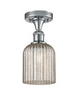 Semi-Flush Mts. Glass Down by Innovations ( 405 | 516-1C-PC-G559-5ME Ballston ) 