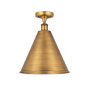 Semi-Flush Mts. Directional by Innovations ( 405 | 516-1C-BB-MBC-16-BB Ballston ) 