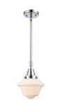 Mini Pendants Glass Down by Innovations ( 405 | 447-1S-PC-G531 Caden ) 