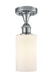 Semi-Flush Mts. Directional by Innovations ( 405 | 516-1C-PC-G801-LED Ballston ) 
