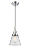 Mini Pendants Glass Down by Innovations ( 405 | 447-1S-PC-G64 Caden ) 