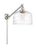 Lamps Wall by Innovations ( 405 | 237-SN-G713-L-LED Franklin Restoration ) 
