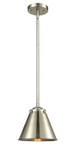 Mini Pendants Metal Shade by Innovations ( 405 | 284-1S-SN-M13-SN Nouveau ) 