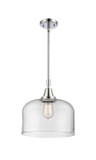 Mini Pendants Glass Down by Innovations ( 405 | 447-1S-PC-G72-L Caden ) 