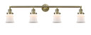 Linear/Island 4 Light + by Innovations ( 405 | 215-AB-G181S Franklin Restoration ) 