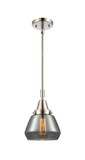 Mini Pendants Glass Down by Innovations ( 405 | 447-1S-PN-G173 Caden ) 