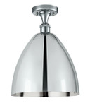 Semi-Flush Mts. Directional by Innovations ( 405 | 516-1C-PC-MBD-12-PC-LED Ballston ) 