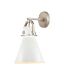 Sconces Directional/Cylinder by Innovations ( 405 | 410-1W-SN-M411-8W Downtown Urban ) 