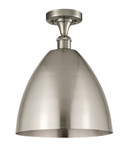 Semi-Flush Mts. Directional by Innovations ( 405 | 516-1C-SN-MBD-12-SN Ballston ) 