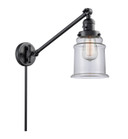 Lamps Wall by Innovations ( 405 | 237-BK-G182-LED Franklin Restoration ) 