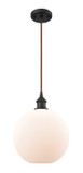 Mini Pendants Cable by Innovations ( 405 | 516-1P-OB-G121-10 Ballston ) 