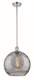 Pendants Sphere by Innovations ( 405 | 516-1S-PC-G1213-12SM Ballston ) 