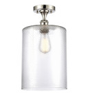Semi-Flush Mts. Directional by Innovations ( 405 | 516-1C-PN-G112-L Ballston ) 