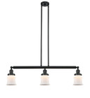 Linear/Island 3 Light Bar by Innovations ( 405 | 213-BK-G181S Franklin Restoration ) 
