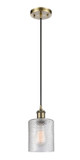 Mini Pendants Cable by Innovations ( 405 | 516-1P-AB-G112 Ballston ) 