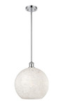 Pendants Sphere by Innovations ( 405 | 516-1S-PC-G1216-12WM Ballston ) 