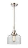 Mini Pendants Glass Down by Innovations ( 405 | 447-1S-PN-G72 Caden ) 
