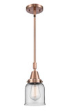 Mini Pendants Glass Down by Innovations ( 405 | 447-1S-AC-G52 Caden ) 