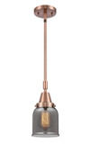 Mini Pendants Glass Down by Innovations ( 405 | 447-1S-AC-G53 Caden ) 