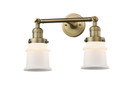 Bathroom Fixtures Two Lights by Innovations ( 405 | 208-BB-G181S Franklin Restoration ) 