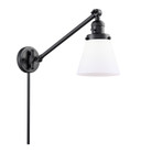 Lamps Wall by Innovations ( 405 | 237-BK-G61-LED Franklin Restoration ) 