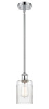 Mini Pendants Glass Down by Innovations ( 405 | 516-1S-PC-G342 Ballston ) 