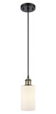 Mini Pendants Cable by Innovations ( 405 | 516-1P-BAB-G801-LED Ballston ) 