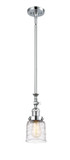 Mini Chandeliers Geometric/Linear by Innovations ( 405 | 206-PC-G513 Franklin Restoration ) 