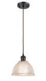 Mini Pendants Cable by Innovations ( 405 | 516-1P-OB-G422 Ballston ) 