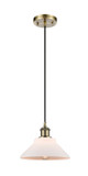 Mini Pendants Cable by Innovations ( 405 | 516-1P-AB-G131 Ballston ) 