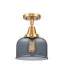 Semi-Flush Mts. Directional by Innovations ( 405 | 447-1C-SG-G73 Caden ) 