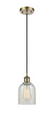 Mini Pendants Cable by Innovations ( 405 | 516-1P-AB-G2511 Ballston ) 