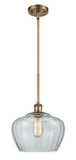 Pendants Glass Down by Innovations ( 405 | 516-1S-BB-G92-L Ballston ) 