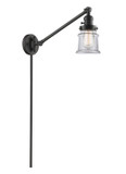 Lamps Wall by Innovations ( 405 | 237-OB-G182S-LED Franklin Restoration ) 