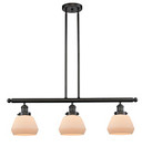 Linear/Island 3 Light Bar by Innovations ( 405 | 213-OB-G171 Franklin Restoration ) 
