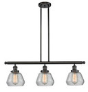 Linear/Island 3 Light Bar by Innovations ( 405 | 213-OB-G172 Franklin Restoration ) 