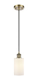 Mini Pendants Cable by Innovations ( 405 | 516-1P-AB-G801 Ballston ) 