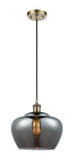 Mini Pendants Cable by Innovations ( 405 | 516-1P-AB-G93-L Ballston ) 