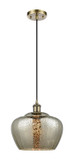 Mini Pendants Cable by Innovations ( 405 | 516-1P-AB-G96-L Ballston ) 