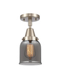 Semi-Flush Mts. Directional by Innovations ( 405 | 447-1C-SN-G53-LED Caden ) 
