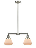 Linear/Island 2 Light Bar by Innovations ( 405 | 209-SN-G171 Franklin Restoration ) 